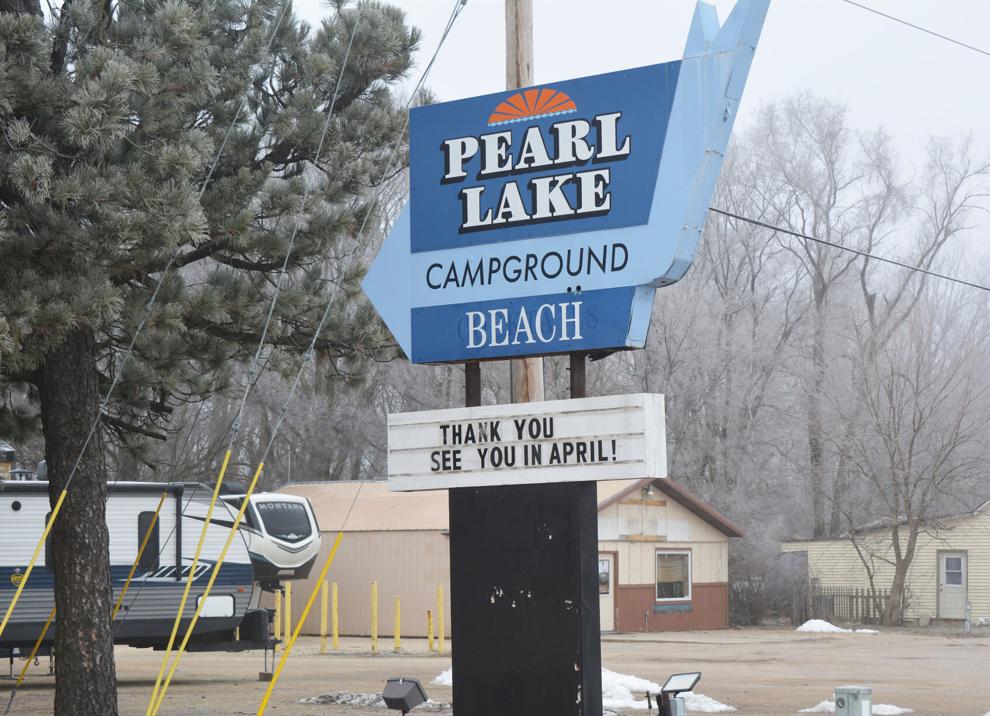 Pearl Lake in South Beloit Plans Expansion